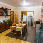 Pensión Casa Barao Laranjeiras
