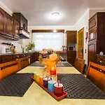 Pensión Casa Barao Laranjeiras 3*
