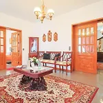 Casa Barao Laranjeiras Pensión