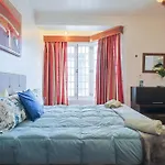 Casa Barao Laranjeiras 3* Ponta Delgada