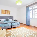 Casa Barao Laranjeiras 3*