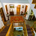 Casa Barao Laranjeiras