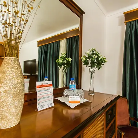 Casa Barao Laranjeiras ゲストハウス