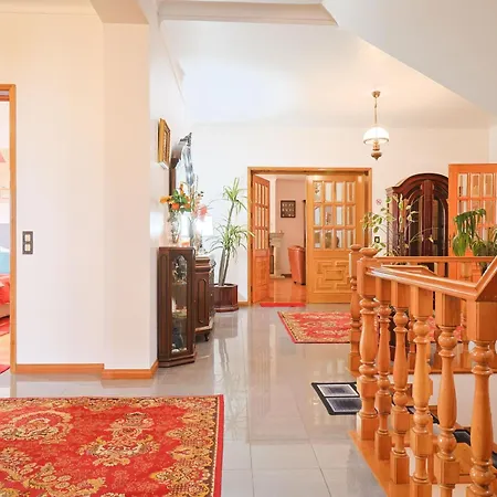 Casa Barao Laranjeiras 3*