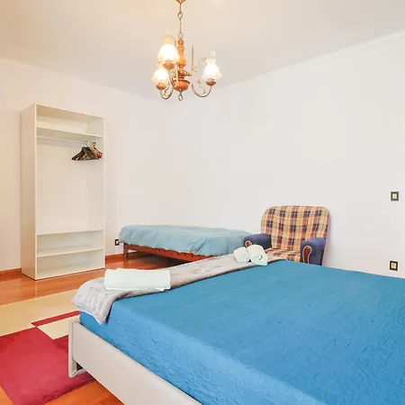 Casa Barao Laranjeiras ゲストハウス 3*