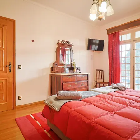 Casa Barao Laranjeiras 3*