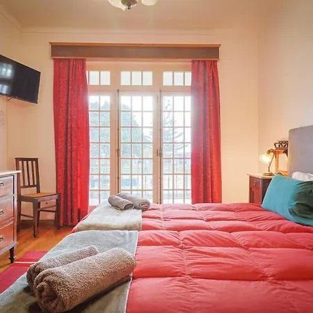 Casa Barao Laranjeiras