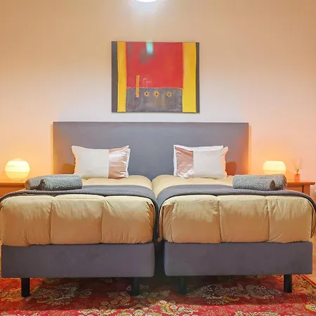 Casa Barao Laranjeiras 3*