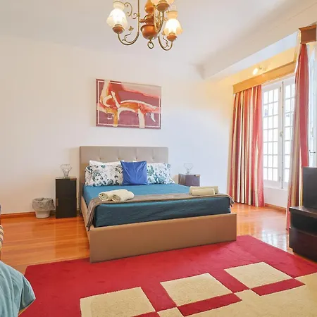 Casa Barao Laranjeiras ゲストハウス 3*