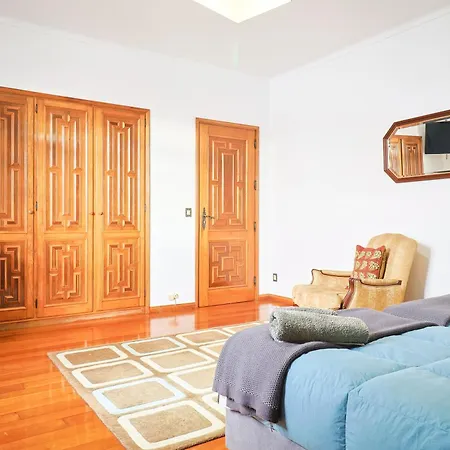 ゲストハウス Casa Barao Laranjeiras 3*