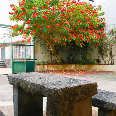 Casa Barao Laranjeiras ゲストハウス ポンタ・デルガダ