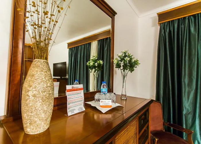 Casa Barao Laranjeiras ゲストハウス