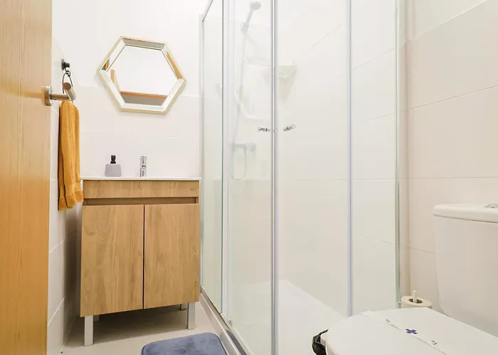 Casa Barao Laranjeiras ポンタ・デルガダ