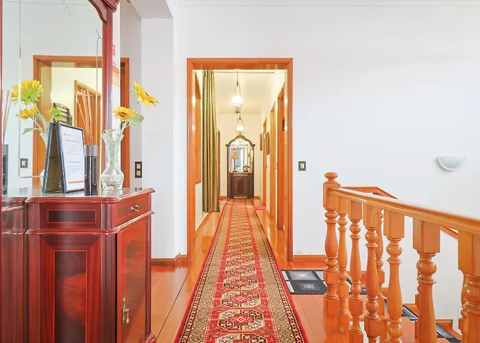 Casa Barao Laranjeiras