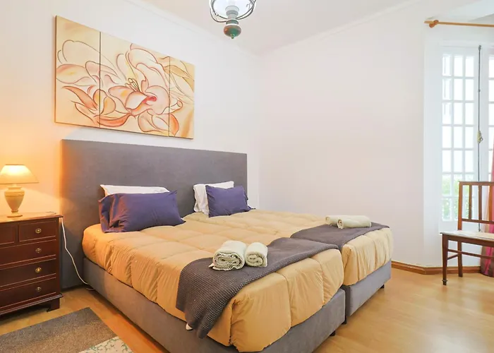 Casa Barao Laranjeiras ゲストハウス