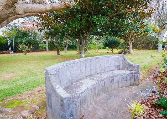 Casa Barao Laranjeiras 3*