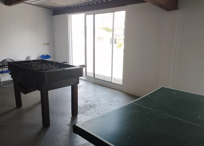 ゲストハウス Casa Barao Laranjeiras 3*