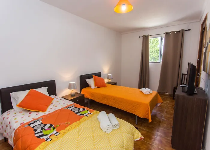 Casa Barao Laranjeiras ゲストハウス