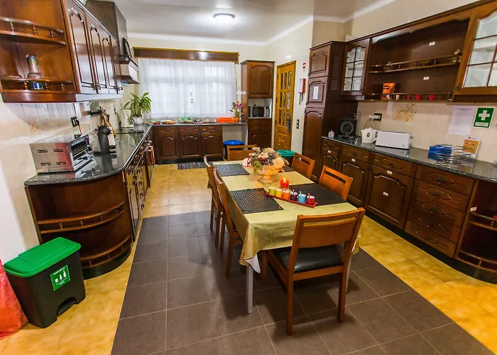 Casa Barao Laranjeiras ゲストハウス 3*