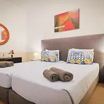 Casa Barao Laranjeiras 3*