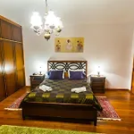 Casa Barao Laranjeiras