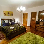 Konukevi Casa Barao Laranjeiras Ponta Delgada