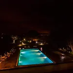 Casa Barao Laranjeiras Konukevi