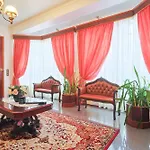 Casa Barao Laranjeiras Konukevi 3*