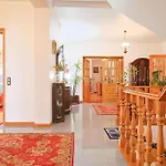 Casa Barao Laranjeiras 3*