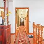 Casa Barao Laranjeiras
