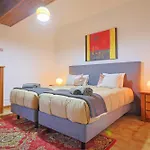 Casa Barao Laranjeiras 3* Ponta Delgada