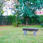 Konukevi Casa Barao Laranjeiras 3*