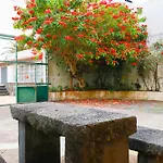 Casa Barao Laranjeiras Konukevi Ponta Delgada