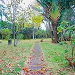 Casa Barao Laranjeiras Ponta Delgada