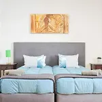 Casa Barao Das Laranjeiras Guest house 3*
