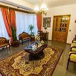 Casa Barao Das Laranjeiras Guest house 3*