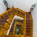 Casa Barao Das Laranjeiras Ponta Delgada (Sao Miguel)