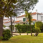 Casa Barao Das Laranjeiras Guest house