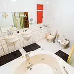 Casa Barao Laranjeiras Konukevi Ponta Delgada