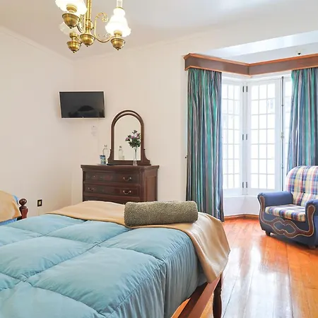 Affittacamere Casa Barao Laranjeiras 3*