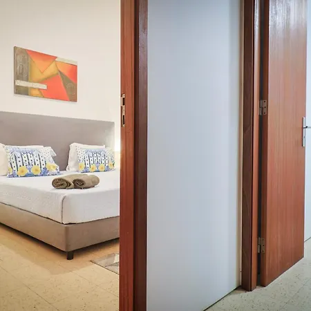 Affittacamere Casa Barao Laranjeiras Ponta Delgada