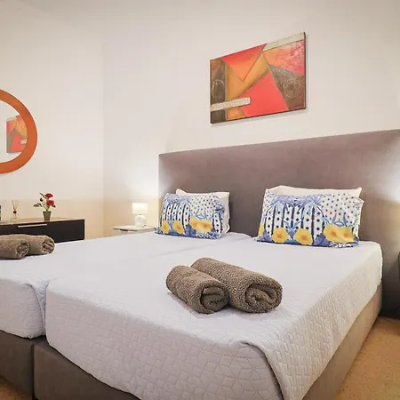 Casa Barao Das Laranjeiras 3*