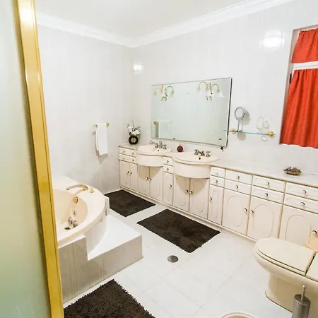 Casa Barao Laranjeiras Affittacamere Ponta Delgada