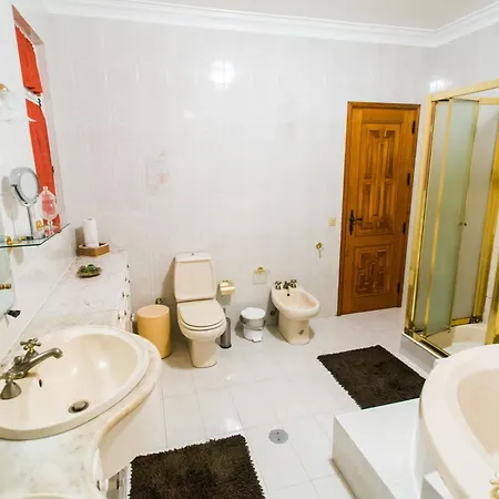 Casa Barao Das Laranjeiras 3*