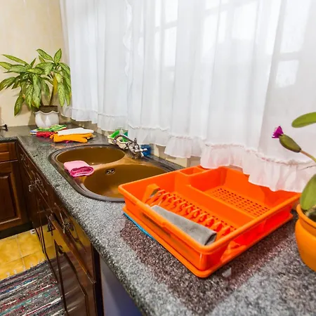 Casa Barao Laranjeiras 3* Ponta Delgada