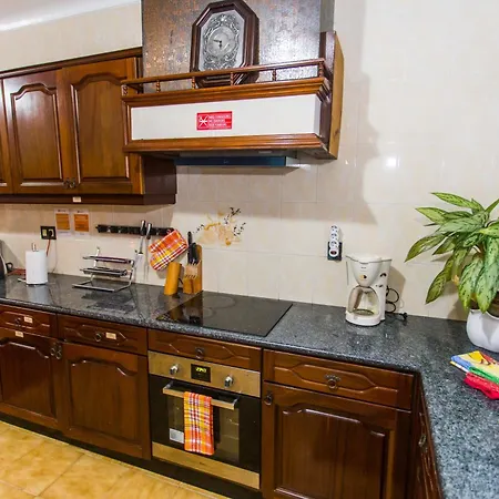 Casa Barao Das Laranjeiras Pensionat