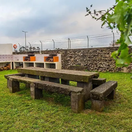 Casa Barao Laranjeiras Pensión 3*