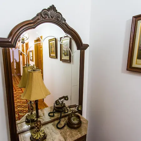 Casa Barao Laranjeiras 3* Ponta Delgada