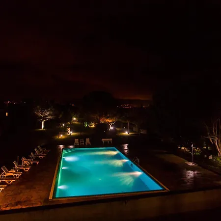 Casa Barao Das Laranjeiras Pensionat