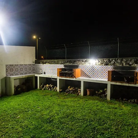 Casa Barao Laranjeiras 3*